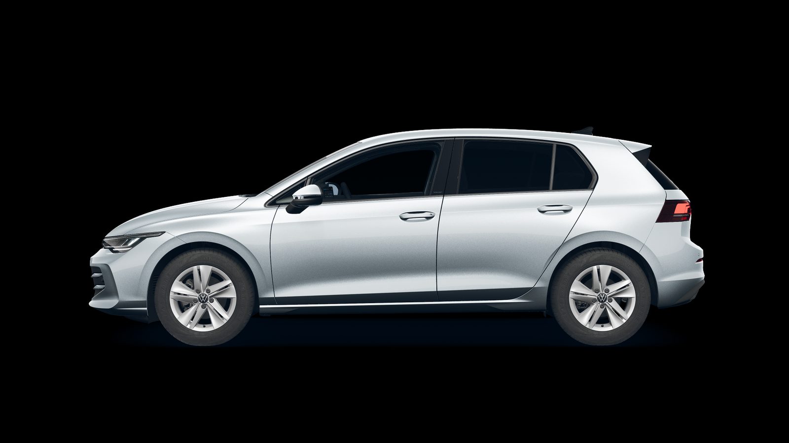 2026 Volkswagen Golf — fotografija 3