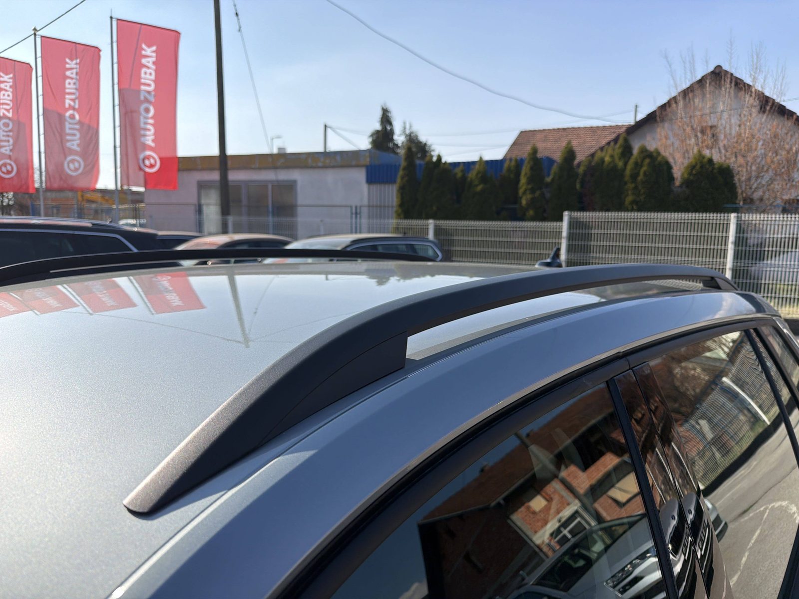 2026 Škoda Kamiq — fotografija 17