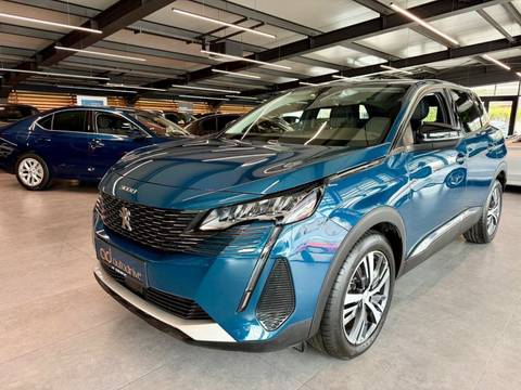 2023 Peugeot 3008 — sličica 2