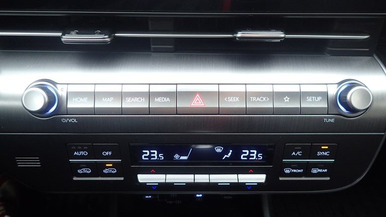 2025 Hyundai Kona — fotografija 13