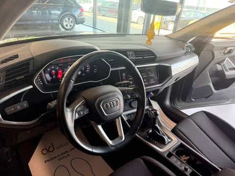2023 Audi Q3 — sličica 14
