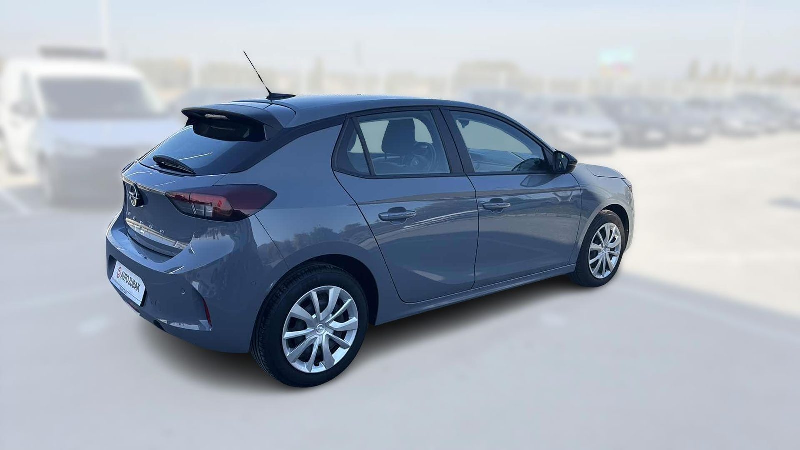 2024 Opel Corsa — fotografija 7