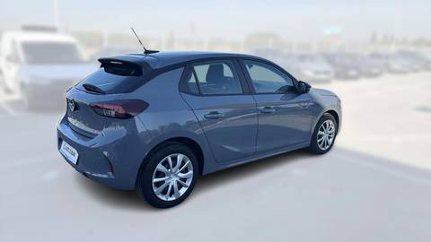 2024 Opel Corsa — sličica 7