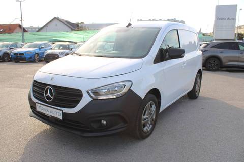 2023 Mercedes-Benz Citan