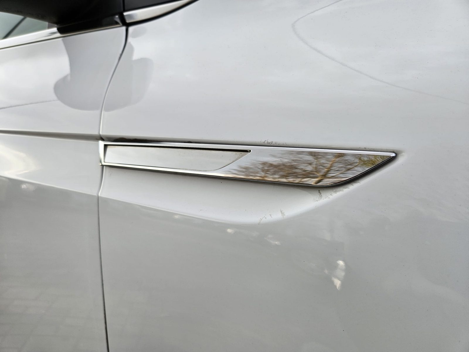 2022 Renault Megane — fotografija 26