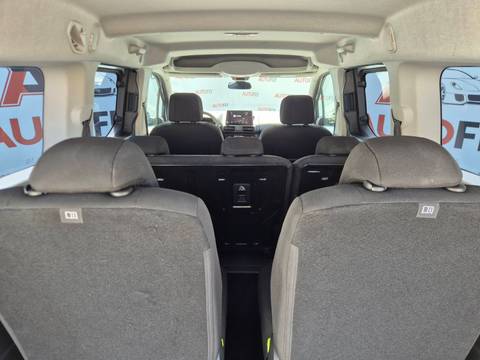 2022 Opel Combo — sličica 21