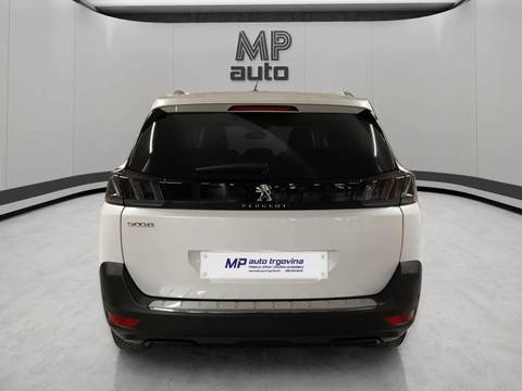 2021 Peugeot 5008 — sličica 10