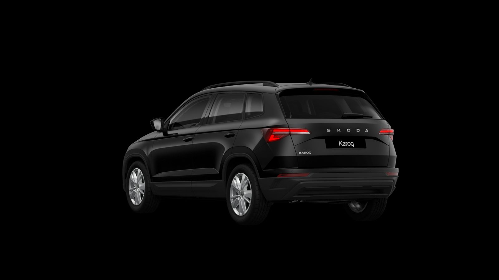 2026 Škoda Karoq — fotografija 4