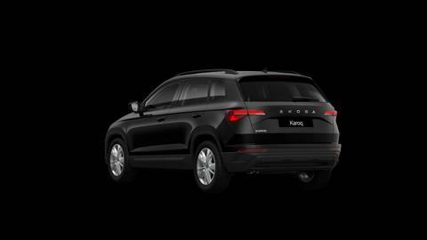 2026 Škoda Karoq — sličica 4