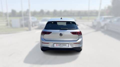2024 Volkswagen Golf — sličica 6