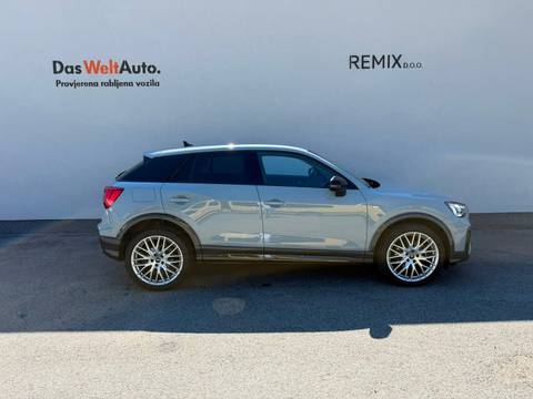 2023 Audi Q2 S line — sličica 3