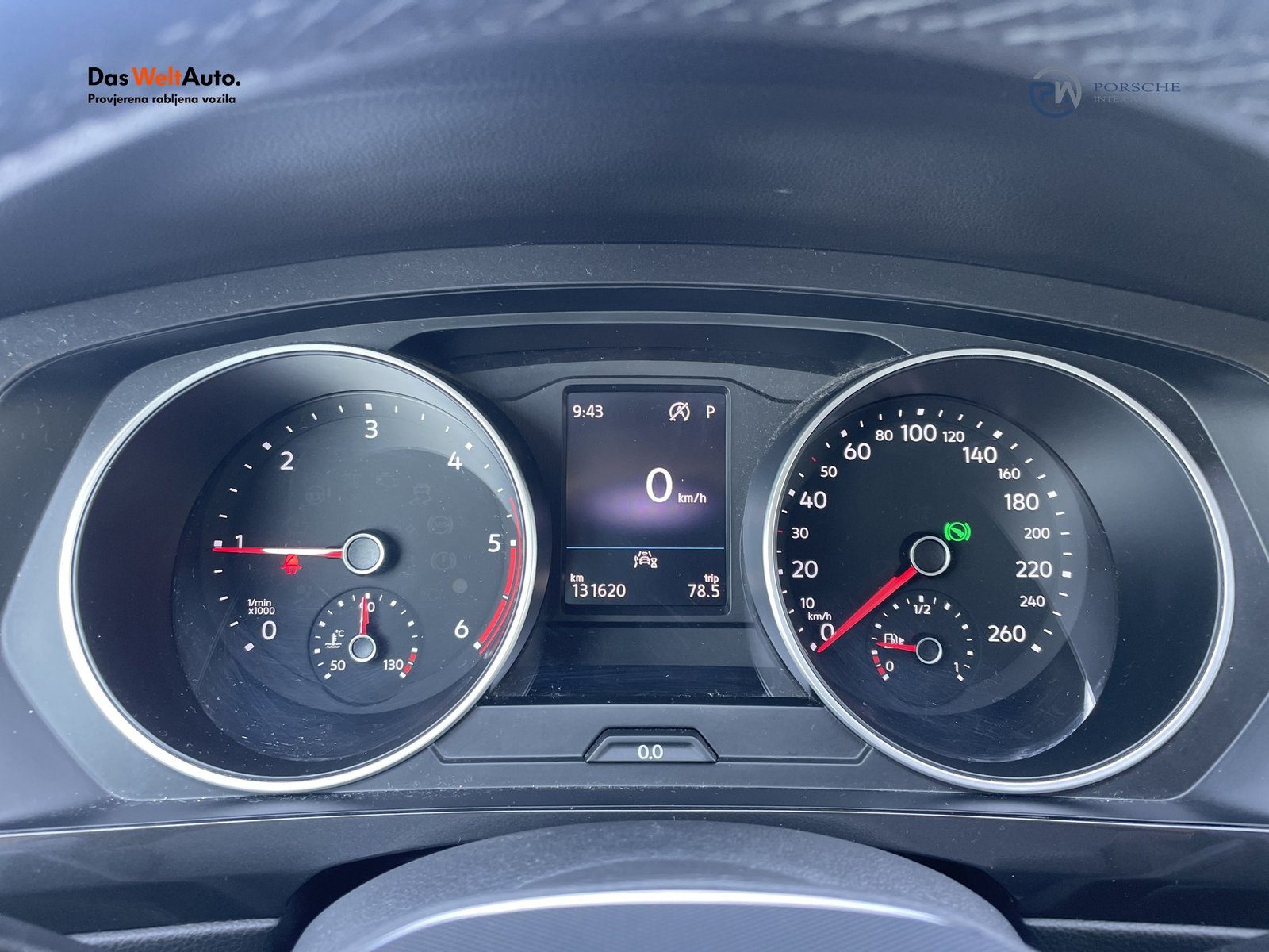 2021 Volkswagen Tiguan — fotografija 15