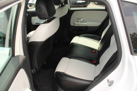 2022 Mercedes-Benz B-klasa — sličica 10