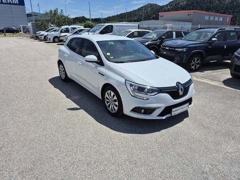 2020 Renault Megane