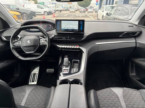 2022 Peugeot 5008 — sličica 7