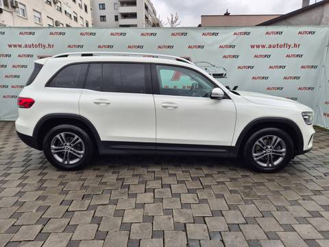 2021 Mercedes-Benz GLB — sličica 5