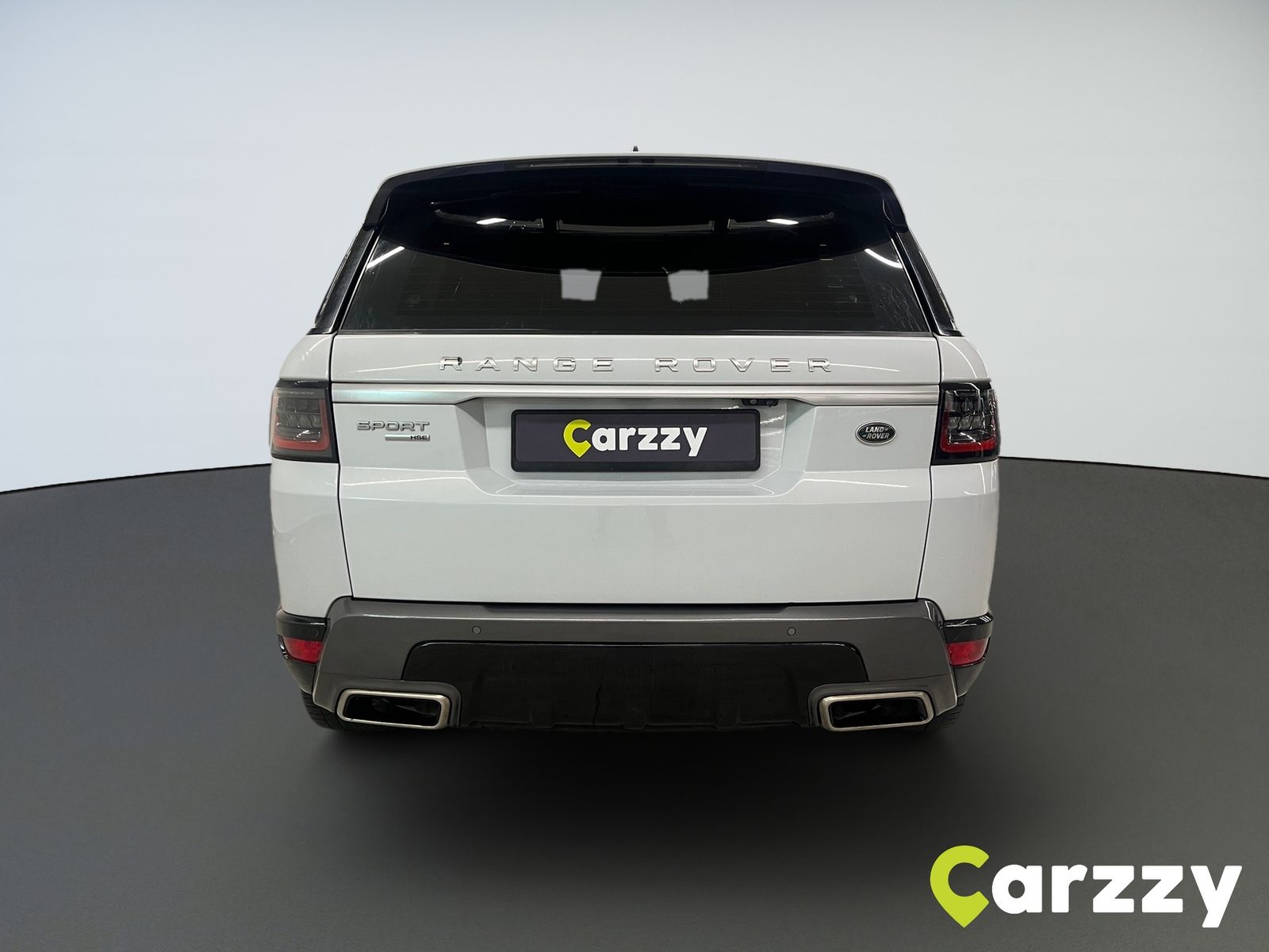 2018 Land Rover Range Rover Sport — fotografija 7