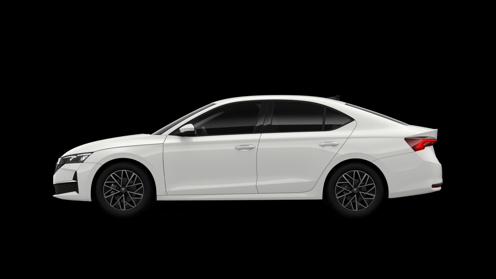 2026 Škoda Octavia — fotografija 3