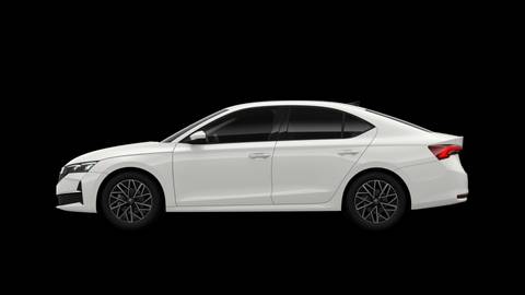 2026 Škoda Octavia — sličica 3