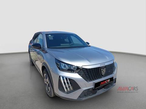 2025 Peugeot 2008 — sličica 2