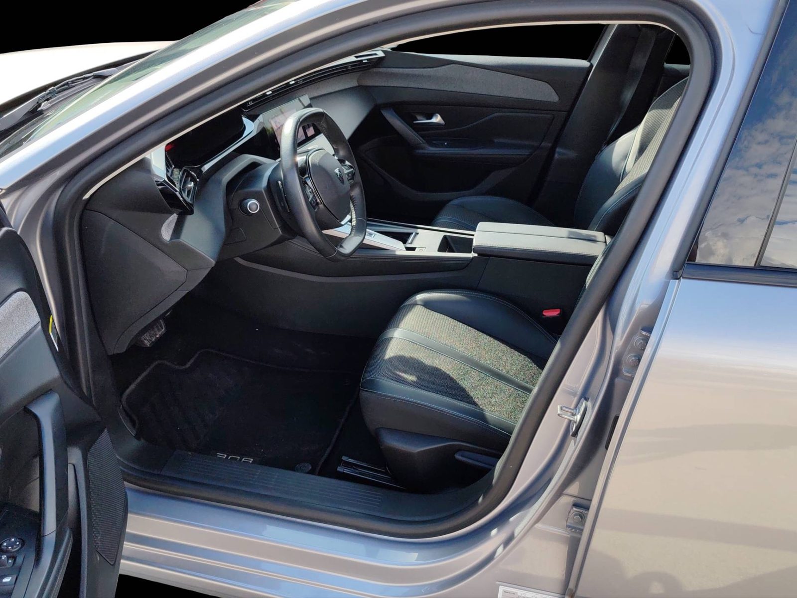 2023 Peugeot 308 — fotografija 11