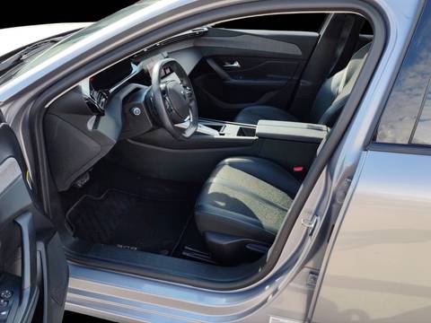 2023 Peugeot 308 — sličica 11