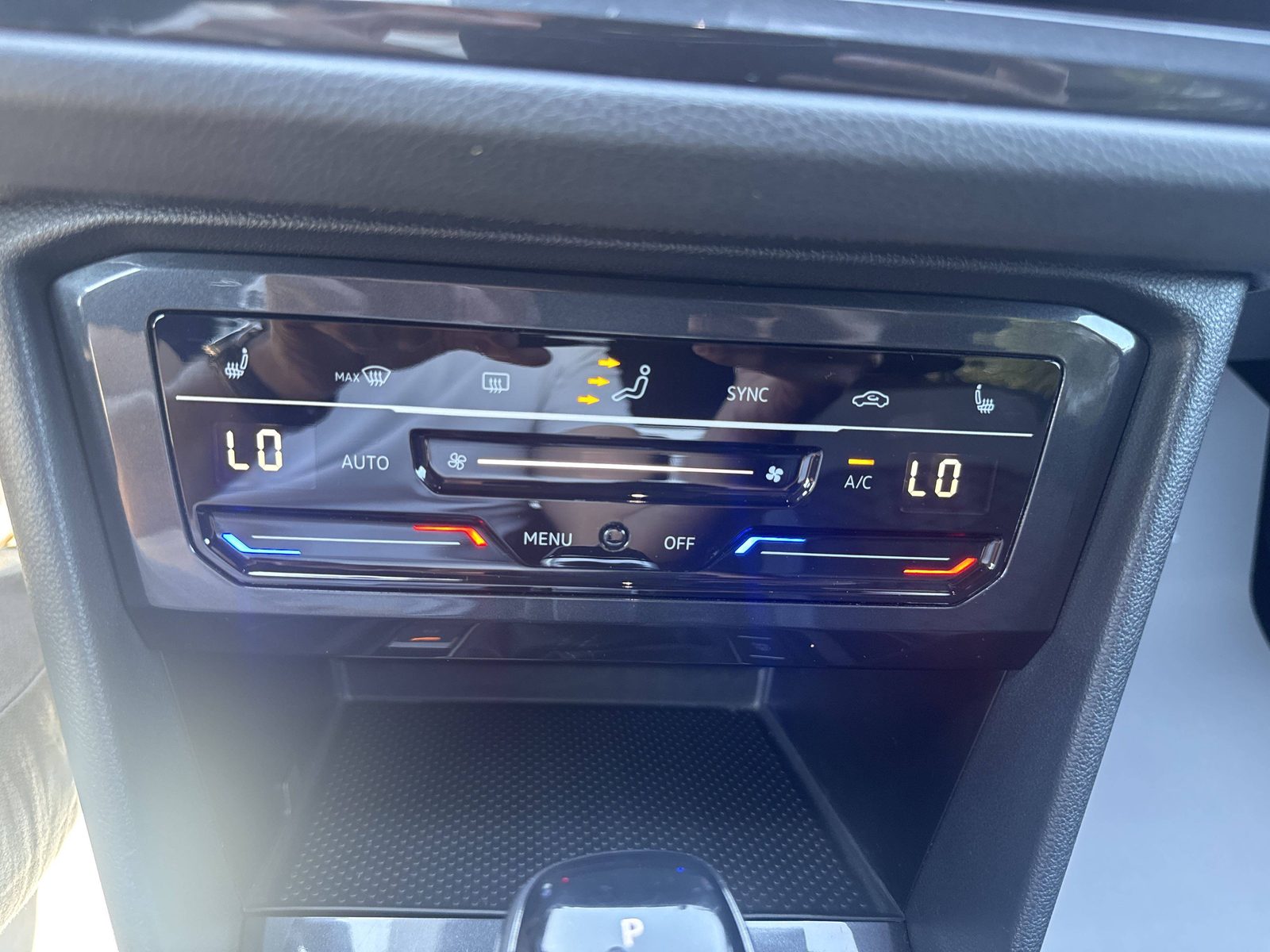 2022 Volkswagen Tiguan — fotografija 29