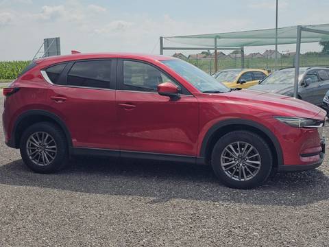2017 Mazda CX-5 — sličica 6