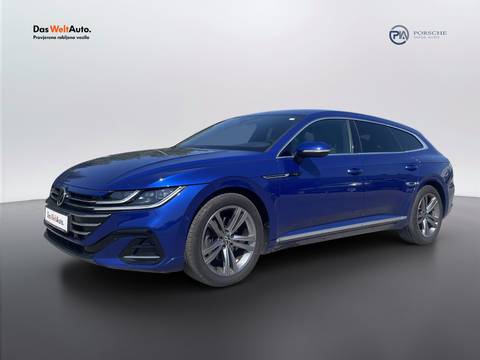 2022 Volkswagen Arteon