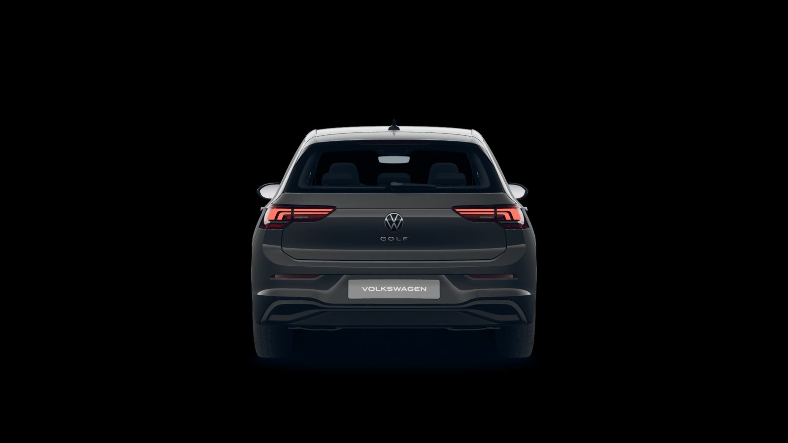2026 Volkswagen Golf — fotografija 9