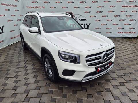 2021 Mercedes-Benz GLB — sličica 3