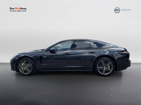 2022 Porsche Panamera — sličica 8