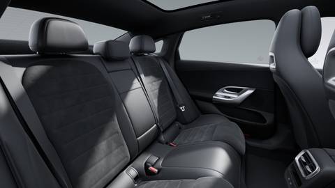 Mercedes-Benz C-klasa — sličica 11