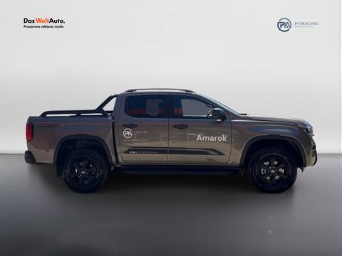 2026 Volkswagen Amarok — sličica 4