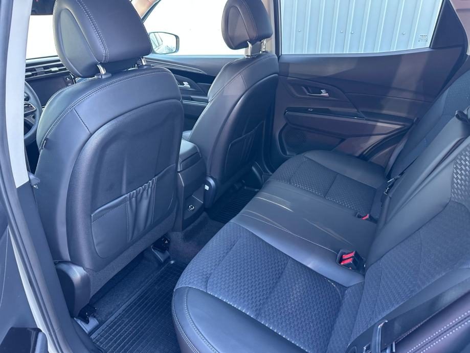 2026 SsangYong SsangYong — fotografija 8