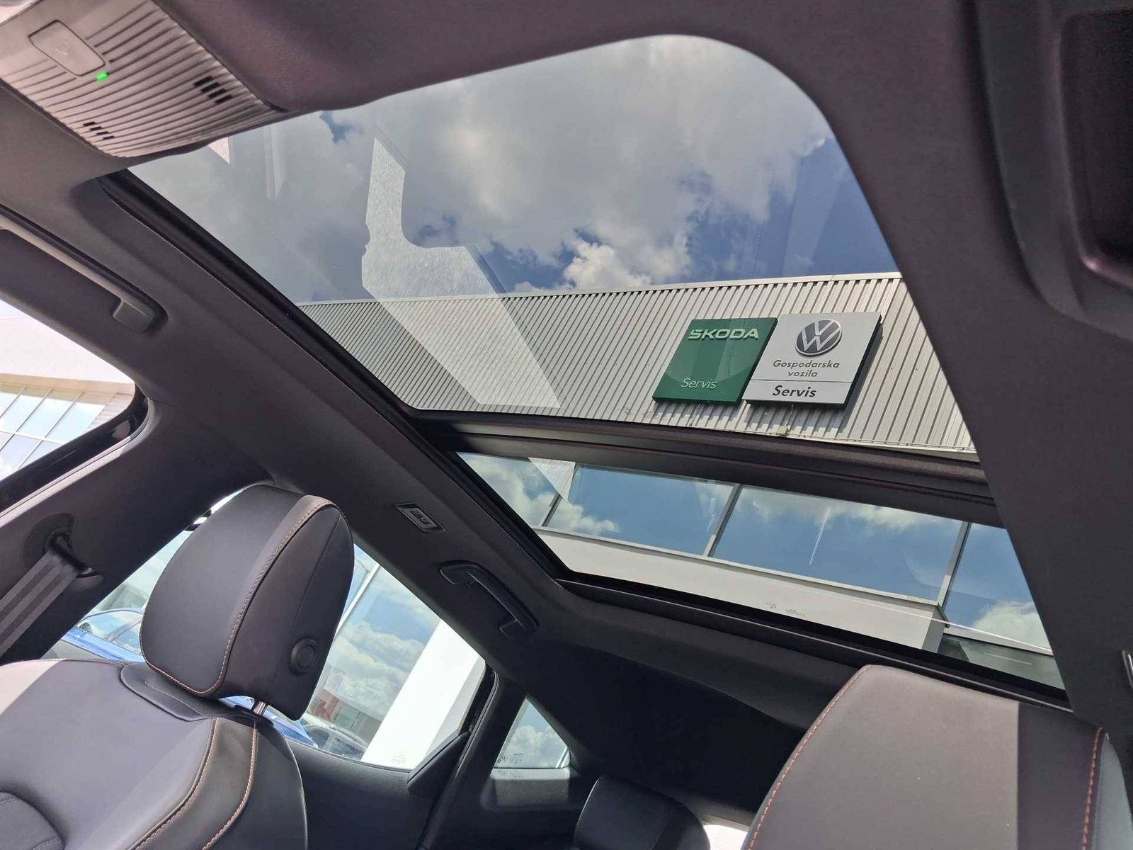 2025 Cupra Formentor — fotografija 18