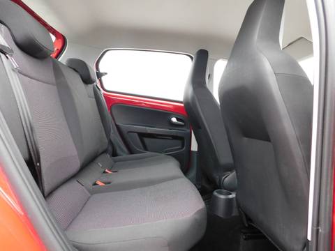 2019 Volkswagen up! — sličica 11