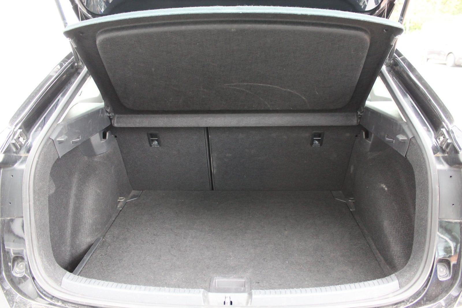 2024 Volkswagen Taigo — fotografija 6