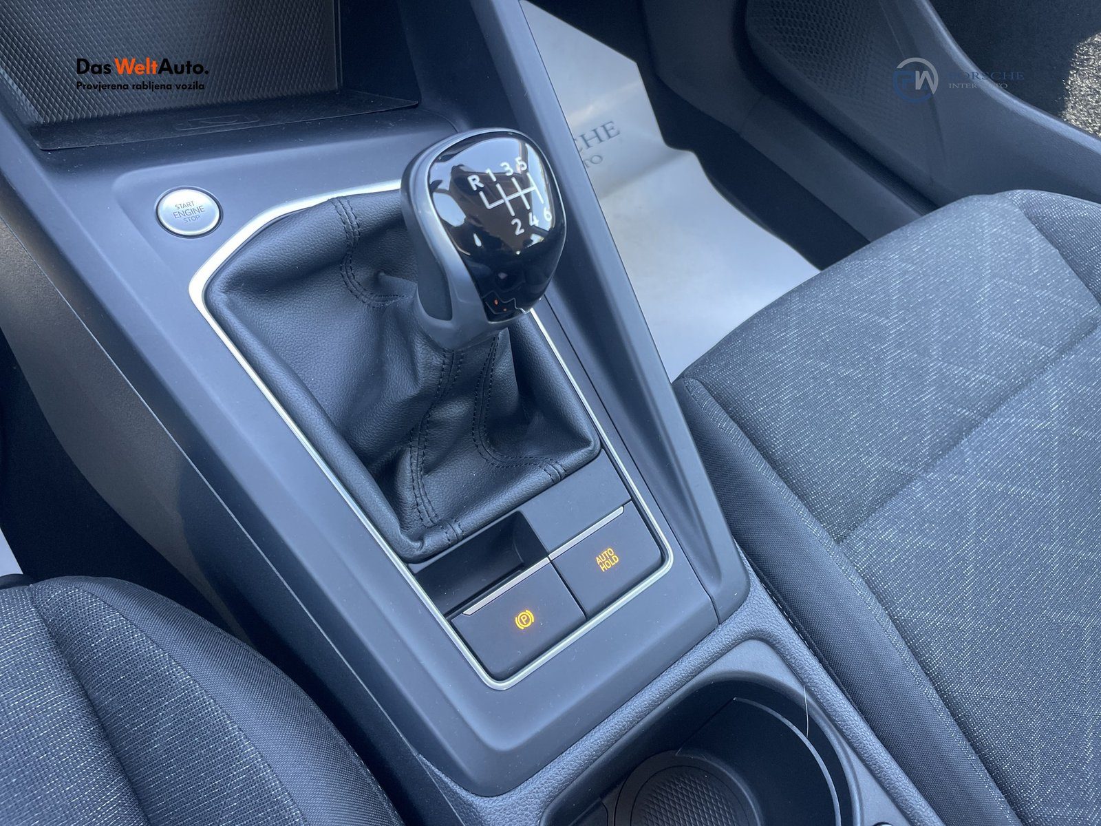 2023 Volkswagen Golf — fotografija 19