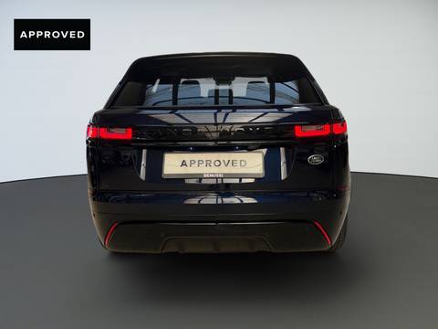 2022 Land Rover Range Rover Velar — sličica 7