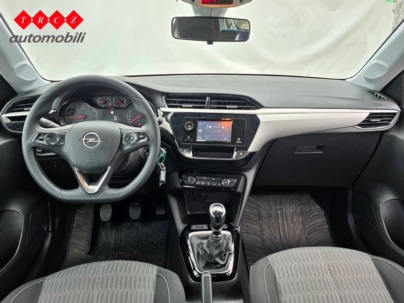 2021 Opel Corsa — fotografija 8