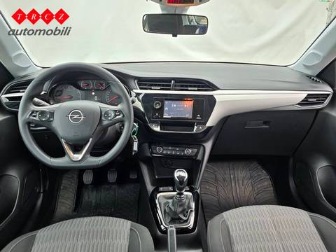 2021 Opel Corsa — sličica 8