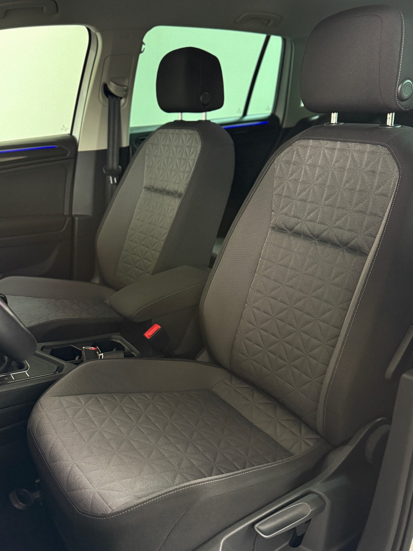 2021 Volkswagen Tiguan — fotografija 26