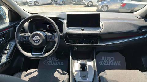 2025 Nissan Qashqai — sličica 11