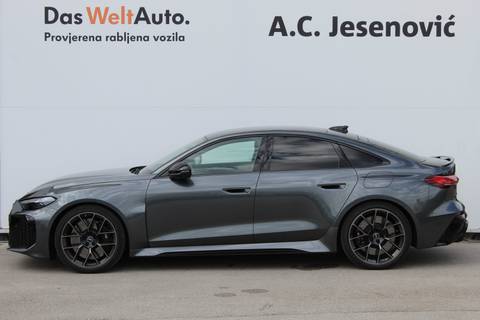 2026 Audi RS5 — sličica 6