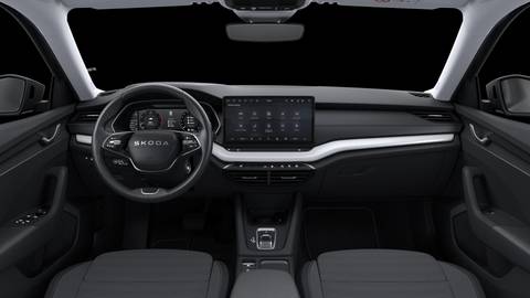 2026 Škoda Octavia Combi — sličica 2