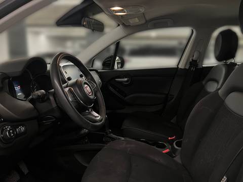 2023 Fiat 500X — sličica 13