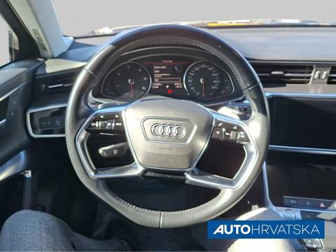 2019 Audi A6 — sličica 11