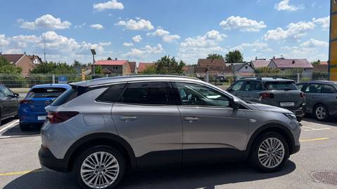 2018 Opel Grandland x — sličica 8