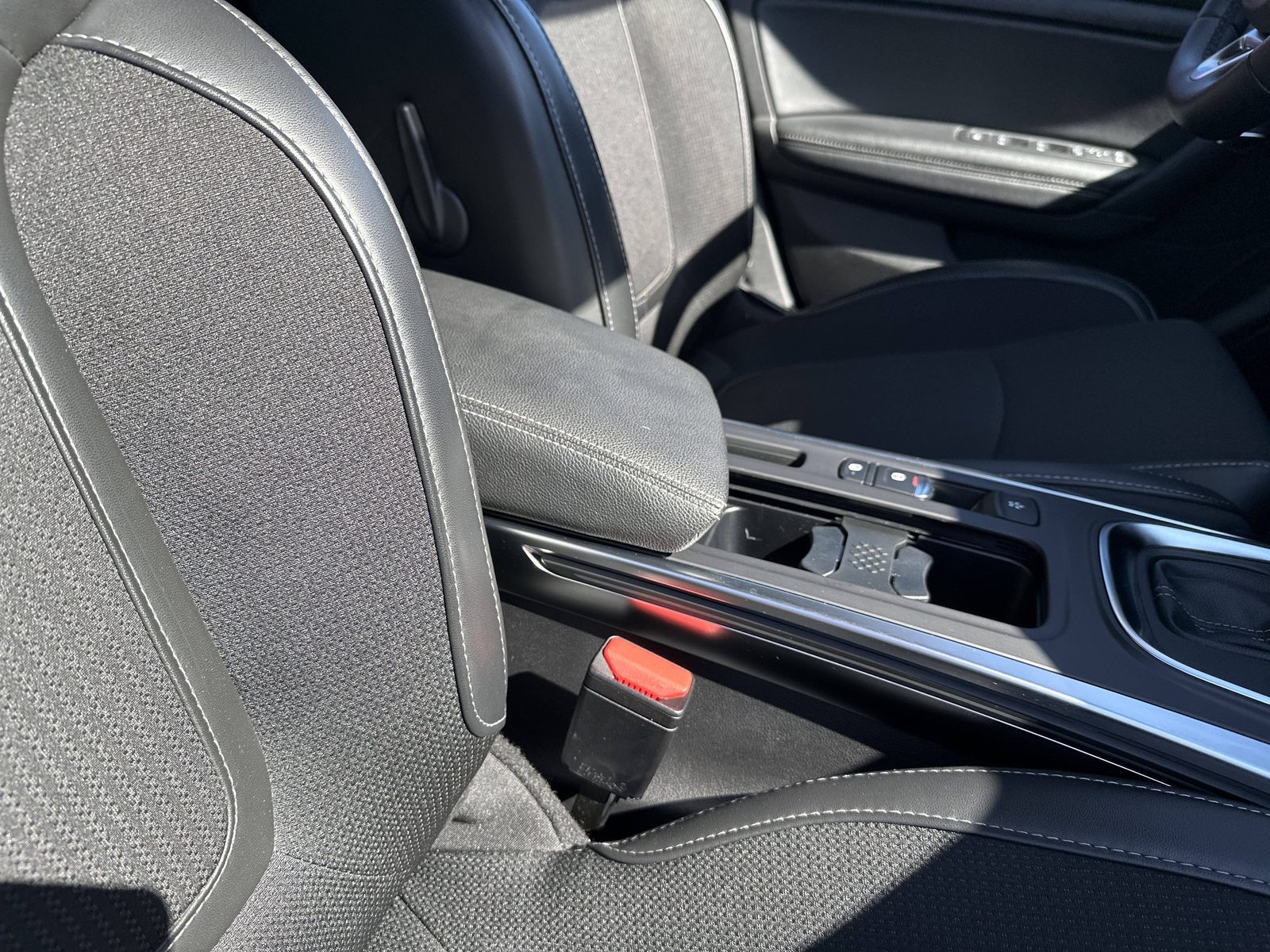 2023 Renault Megane — fotografija 24